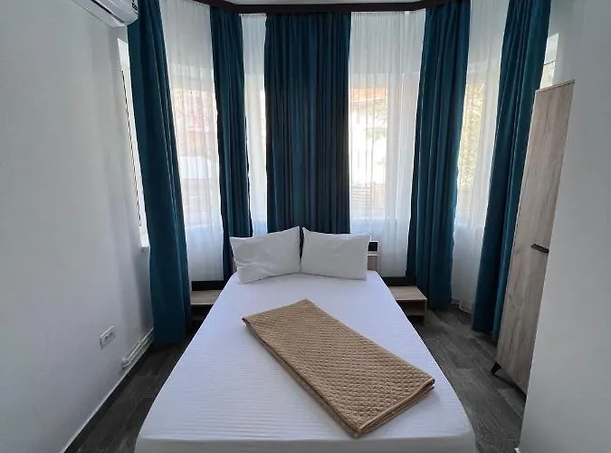 Vila Amy Asterias