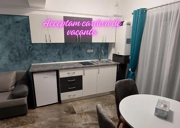 Anelisse Apartments