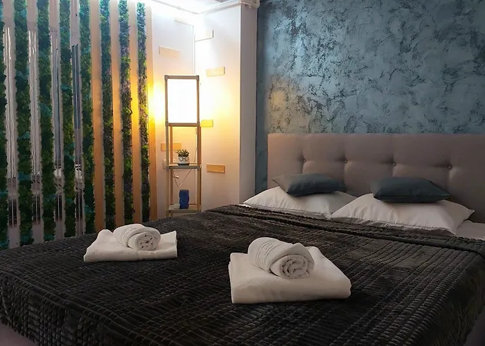 Anelisse Apartments