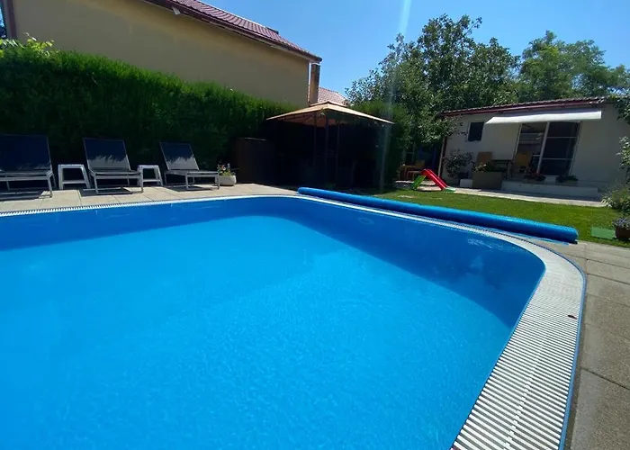 Casa Mateiana