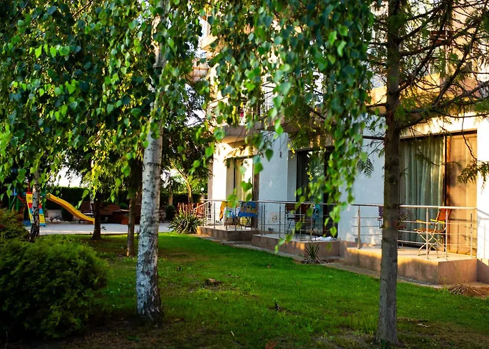 Vila La Mer