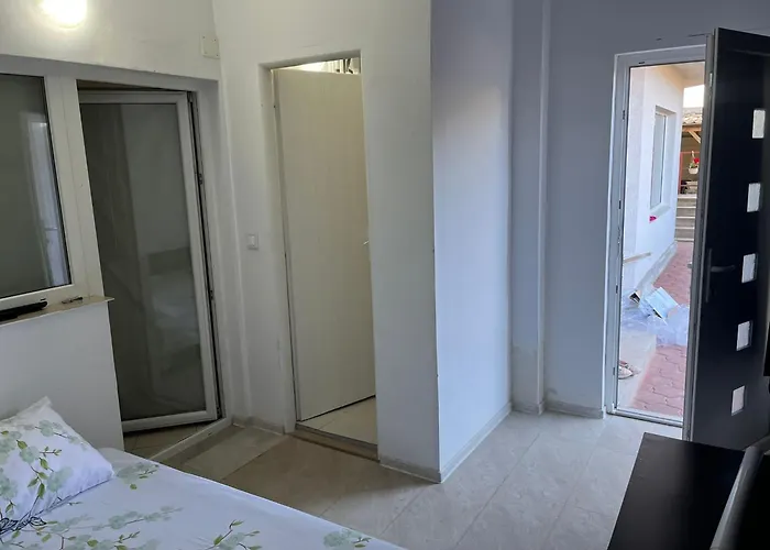 Casa Vio Parter