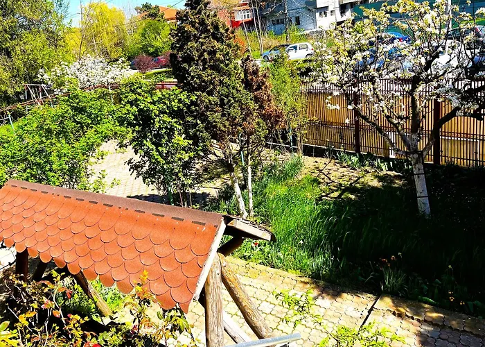 Vila Egreta
