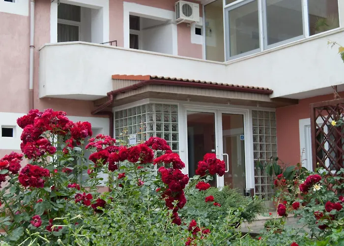 Hotel Laguna
