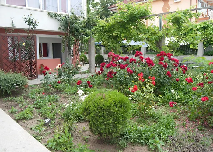 Hotel Laguna