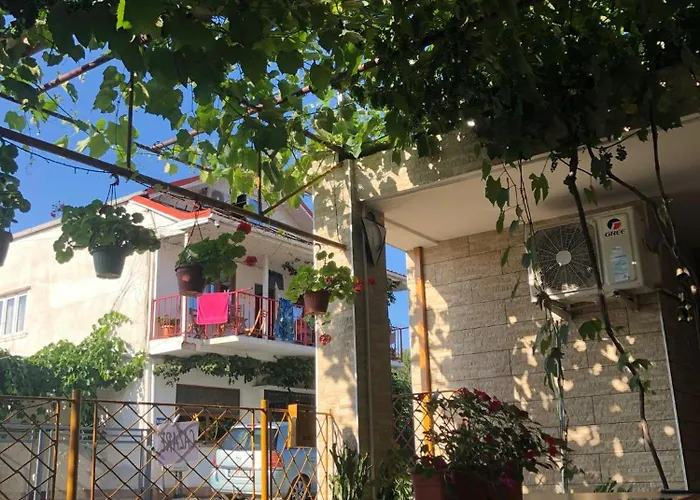 Casa Petre