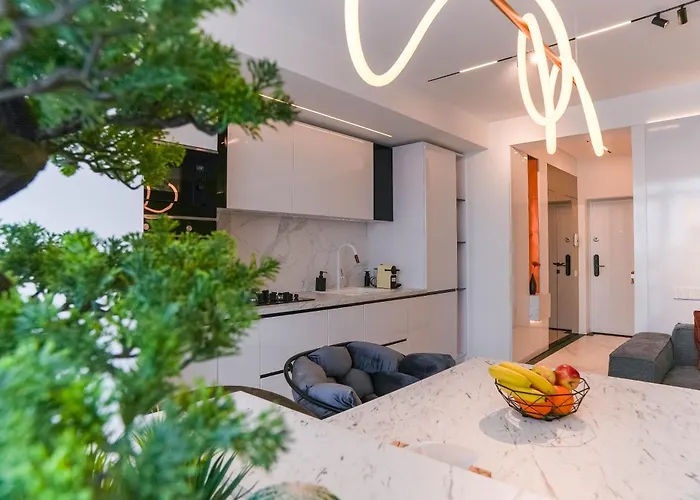 White Residence