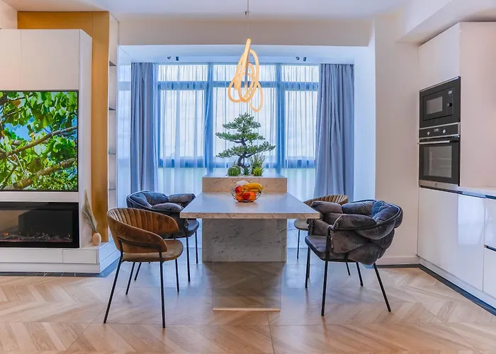 White Residence