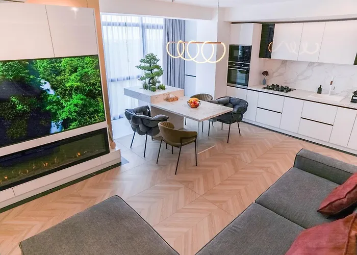 White Residence