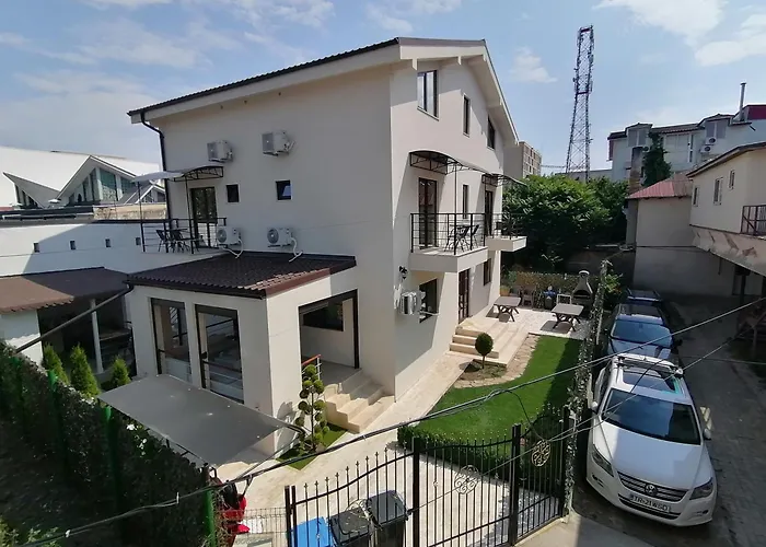 Casa Di Sonia