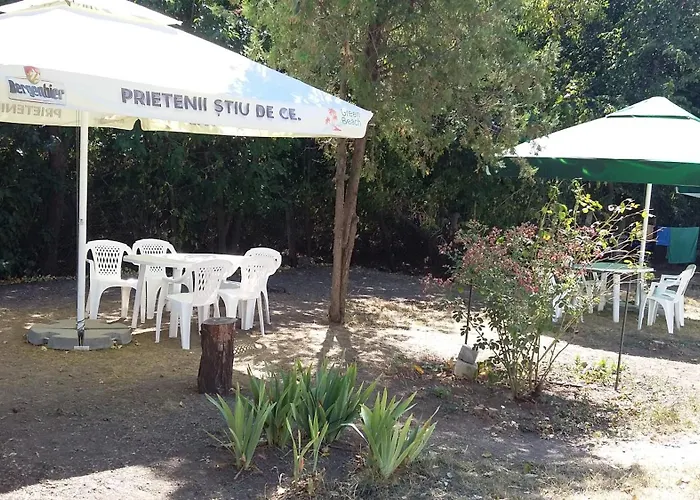 Bungalow Eforie Nord