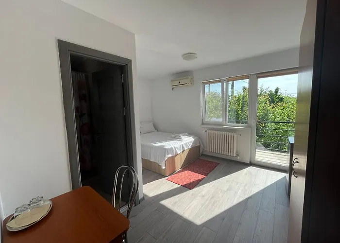 Casa cu Foisor