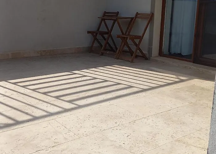 Casa Saturn
