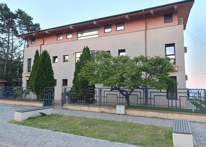 Vila V4