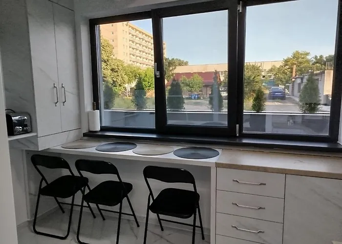 Studio Tudor Eforie Nord