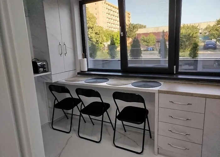 Studio Tudor Eforie Nord