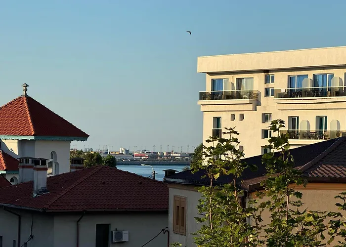 Marisa Nord Residence 1