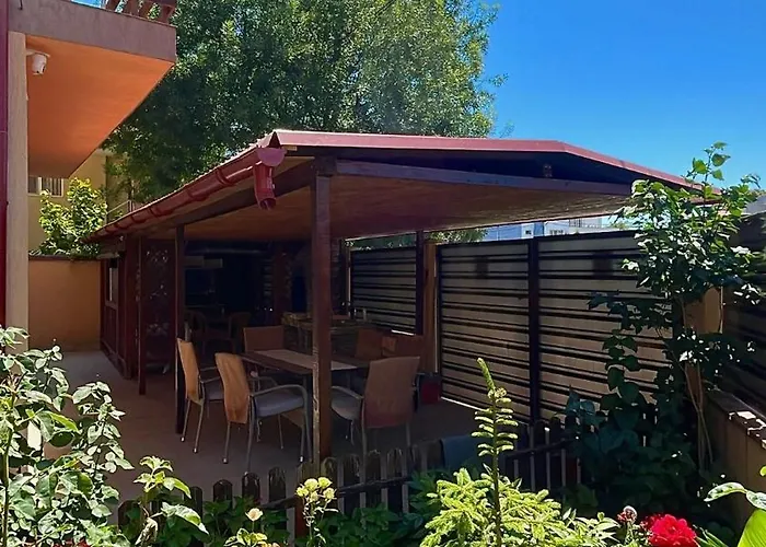 Casa Cristal