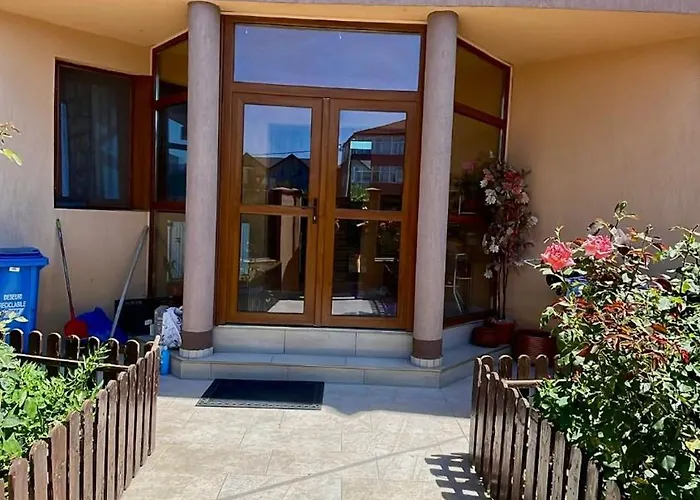 Casa Cristal