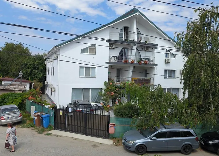 Casa Silvia