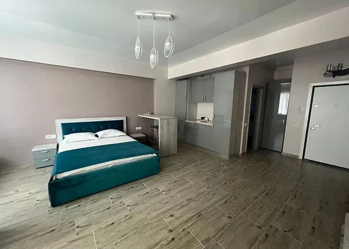 Mady Rooms Nord Residence 1