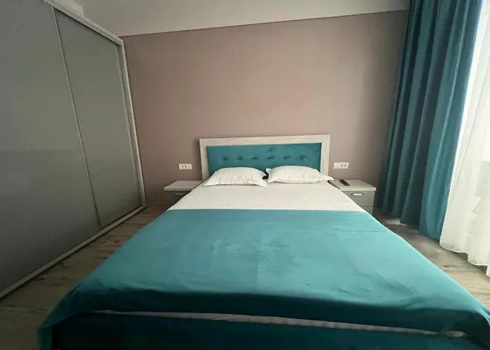 Mady Rooms Nord Residence 1