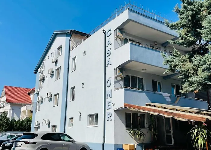 Casa Omer