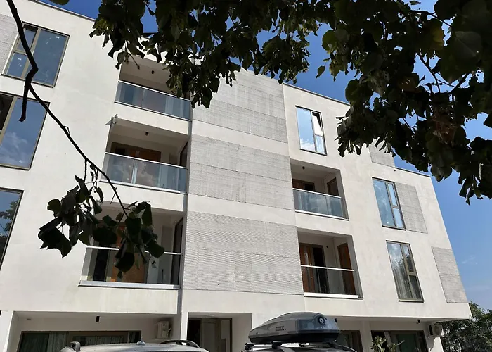 Bellona Bay Apartments - Bychoice