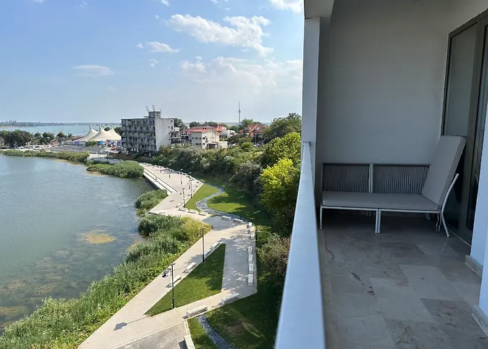 Bellona Bay Apartments - Bychoice