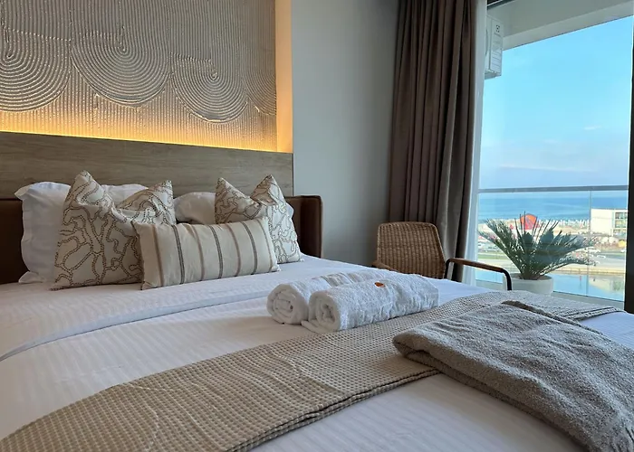 Bellona Bay Apartments - Bychoice