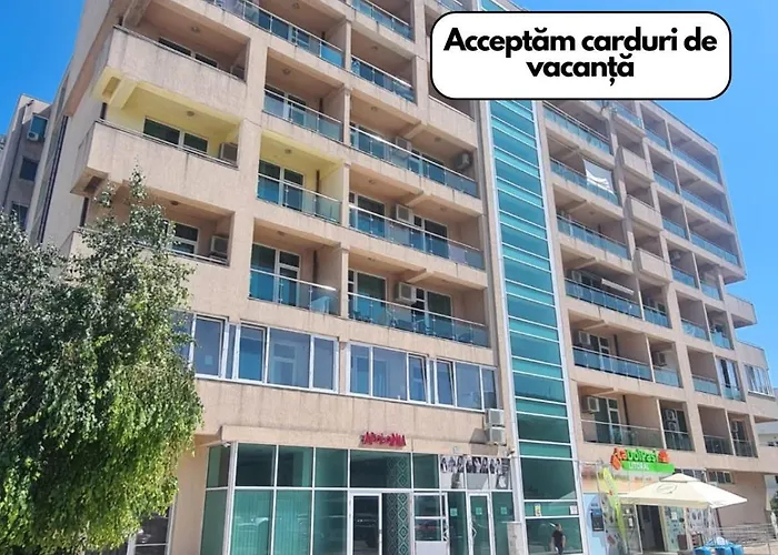 Apartament Noblesse, Complex Apolonia-Eforie Nord