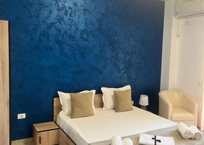 Apartamente Alexandra
