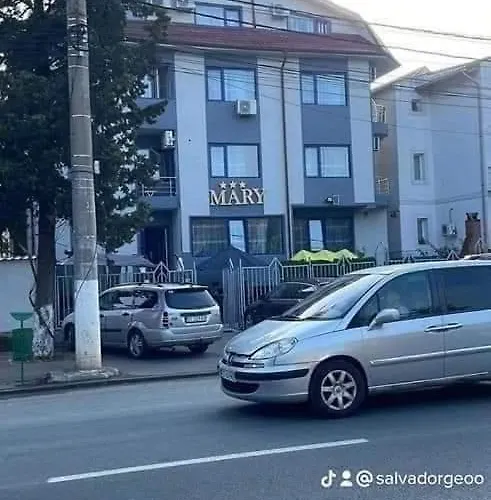 Casa De Vacanta Mari