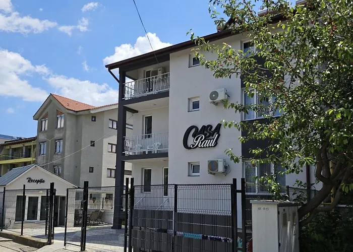 Casa Raul