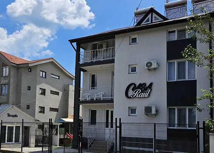 Casa Raul