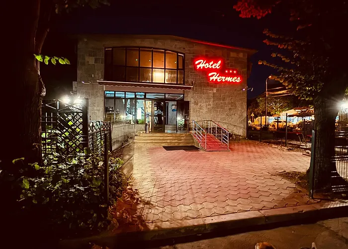 Hotel Hermes