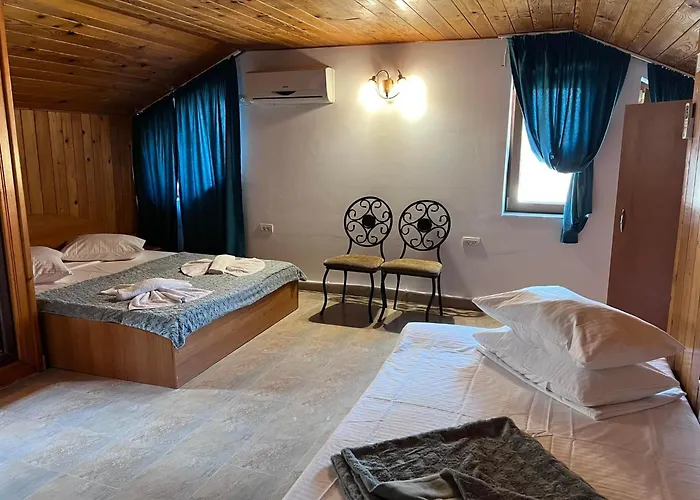 Vila Amy Asterias