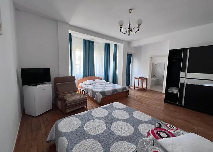 Vila Amy Asterias