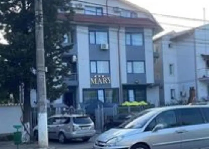 Casa Mary