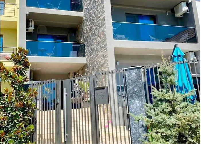 Mav Boutique Villa