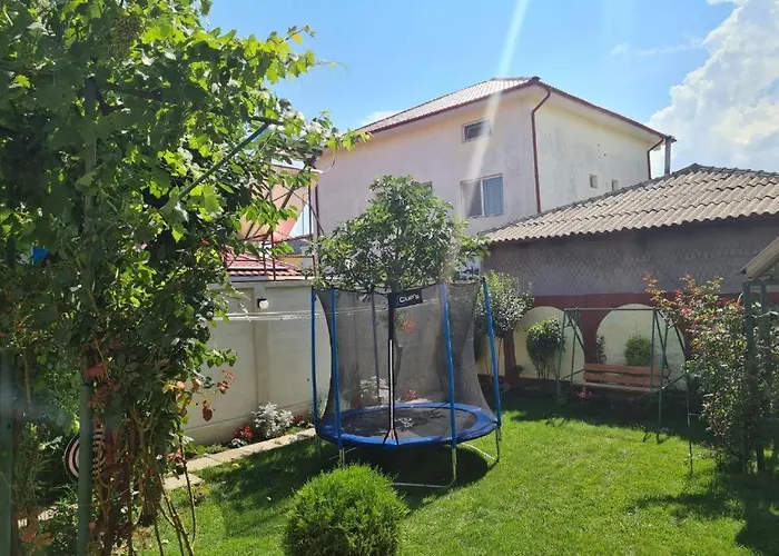 Casa Valentin