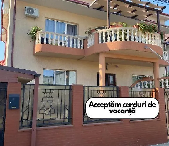 Casa Valentin