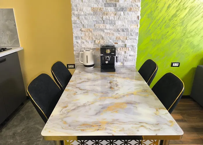 Apartament Sevdi - 2 min de plaja