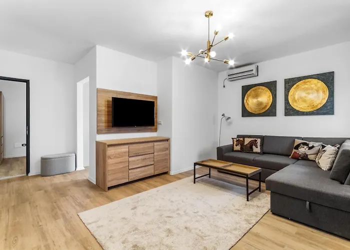 Oasis Apartments