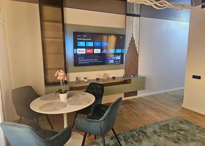 Apartament Atmosphere