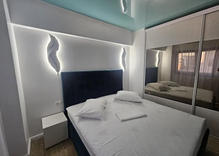 Apartament Atmosphere