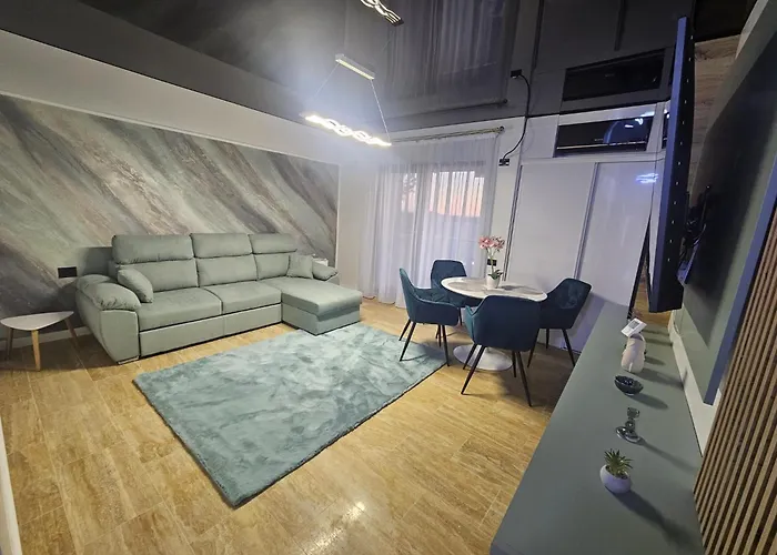 Apartament Atmosphere