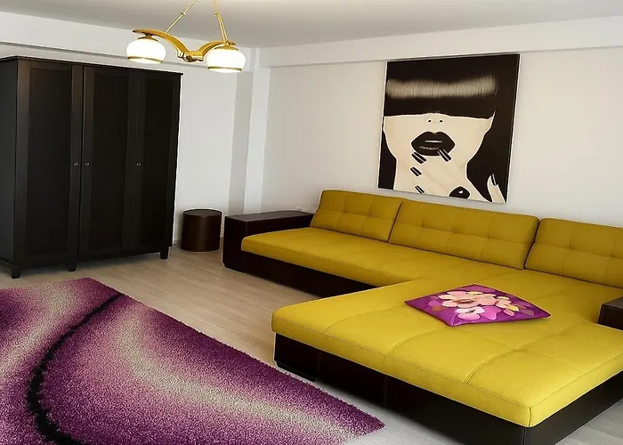 Apartament Eforie Nord