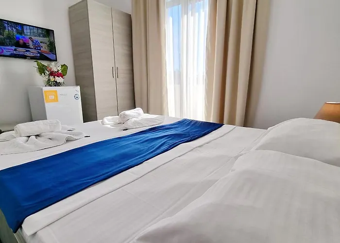Neptun Resort