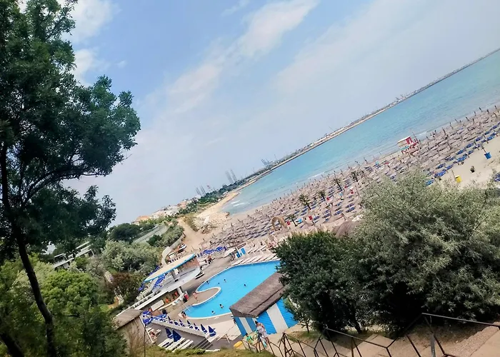 Apartament Eforie Nord